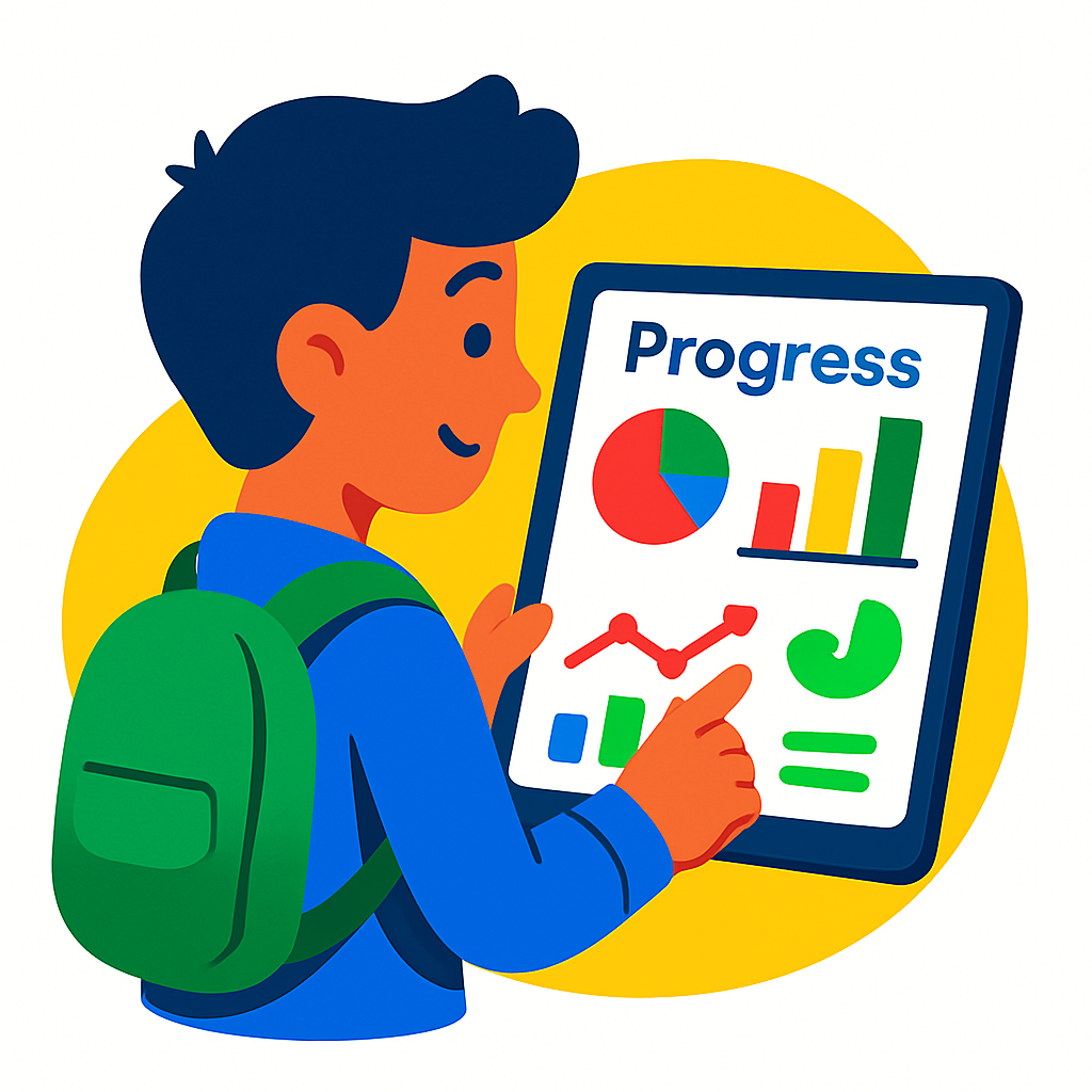 Student Performance Dashboard