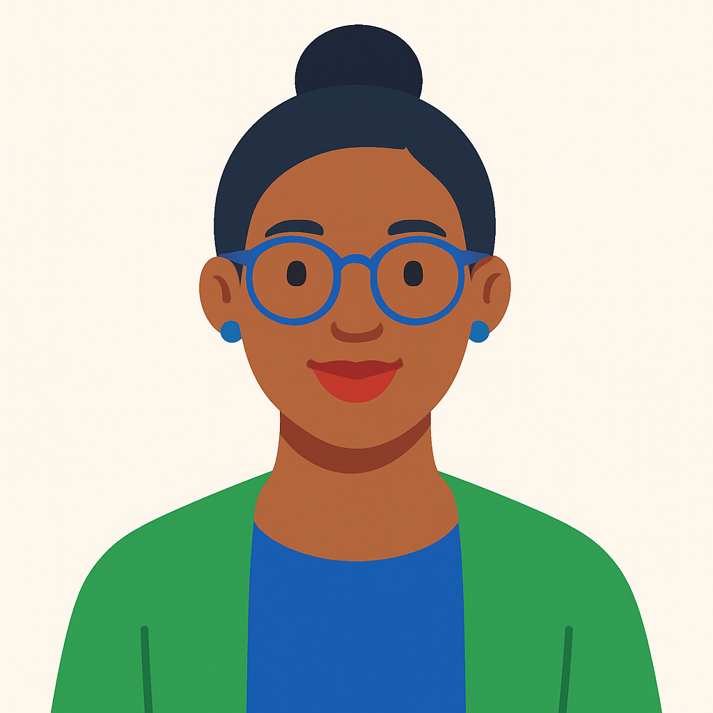 Shreyanshi - Co-Founder